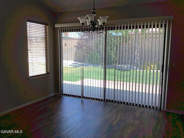 43430 Sierra Vista Drive, Lancaster, CA 93536