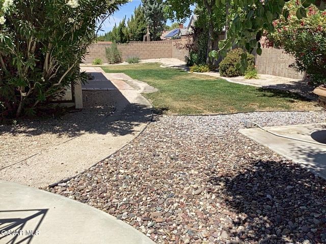 43430 Sierra Vista Drive, Lancaster, CA 93536