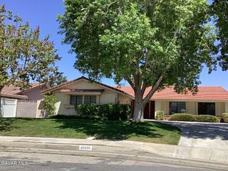 43430 Sierra Vista Drive, Lancaster, CA 93536