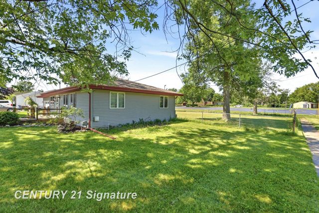 1438 Flanders Drive, Saginaw, MI 48604