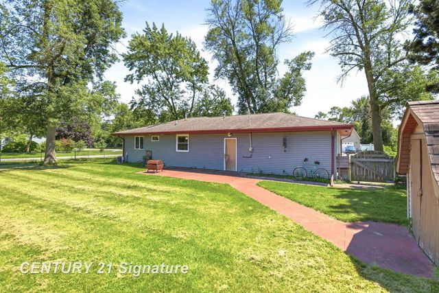 1438 Flanders Drive, Saginaw, MI 48604