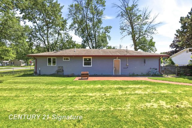 1438 Flanders Drive, Saginaw, MI 48604