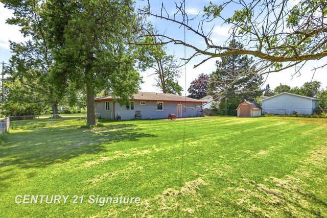 1438 Flanders Drive, Saginaw, MI 48604