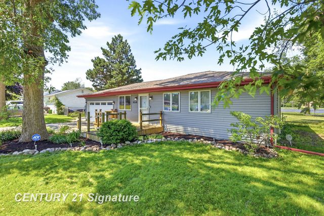 1438 Flanders Drive, Saginaw, MI 48604
