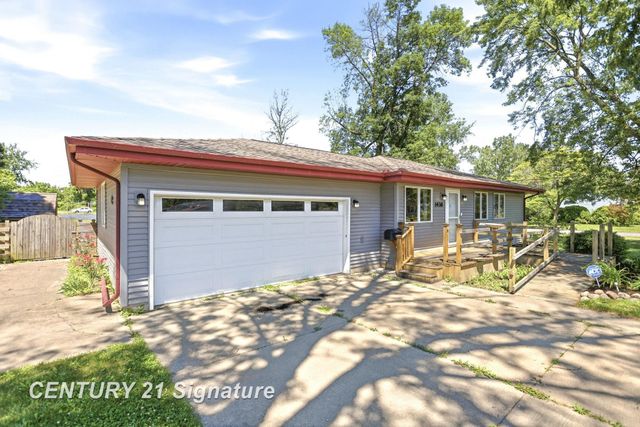 1438 Flanders Drive, Saginaw, MI 48604
