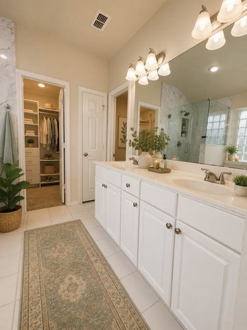 4328 Stone Hollow Way, Fort Worth, TX 76040