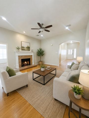4328 Stone Hollow Way, Fort Worth, TX 76040