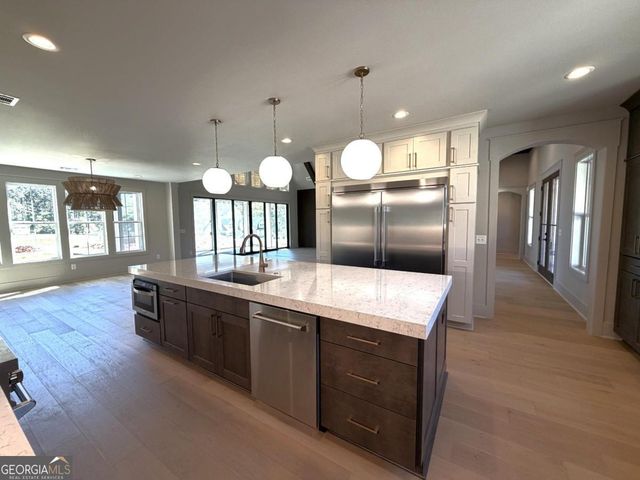 1021 Askew Trail, Greensboro, GA 30642