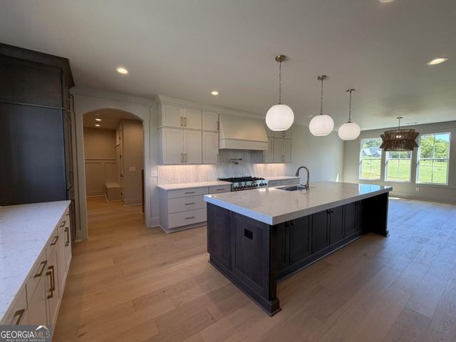 1021 Askew Trail, Greensboro, GA 30642