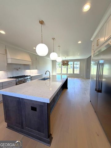 1021 Askew Trail, Greensboro, GA 30642