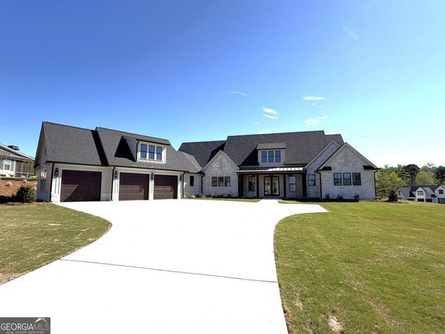 1021 Askew Trail, Greensboro, GA 30642