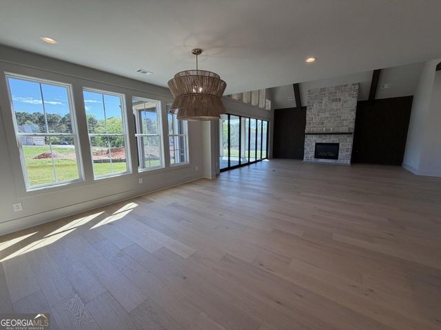 1021 Askew Trail, Greensboro, GA 30642