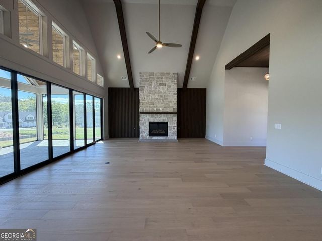 1021 Askew Trail, Greensboro, GA 30642