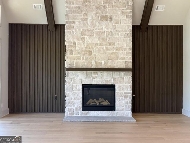 1021 Askew Trail, Greensboro, GA 30642