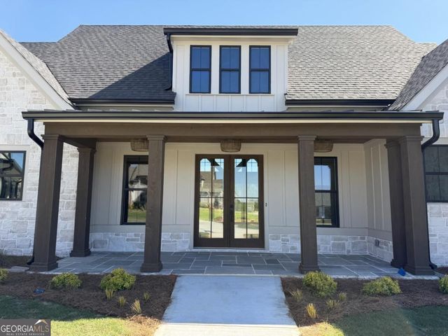 1021 Askew Trail, Greensboro, GA 30642