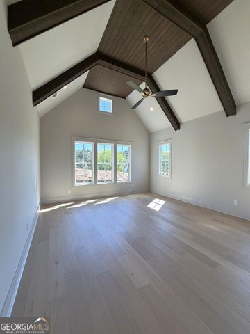 1021 Askew Trail, Greensboro, GA 30642