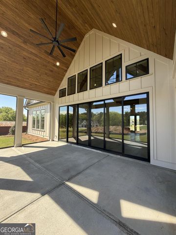 1021 Askew Trail, Greensboro, GA 30642