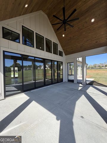 1021 Askew Trail, Greensboro, GA 30642