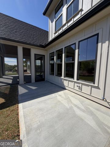 1021 Askew Trail, Greensboro, GA 30642