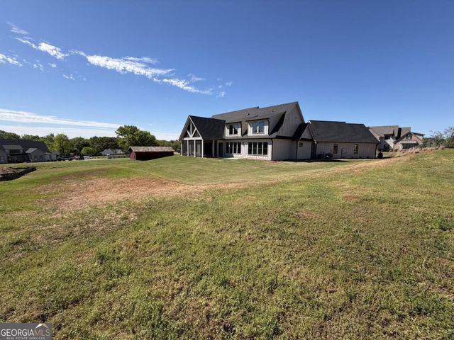 1021 Askew Trail, Greensboro, GA 30642