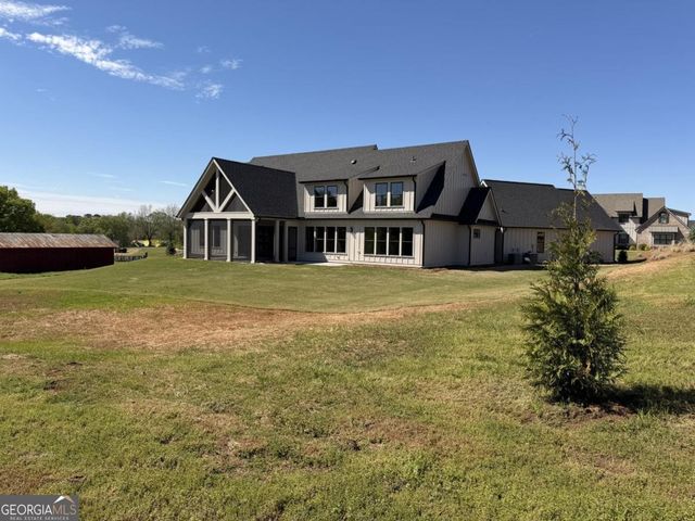 1021 Askew Trail, Greensboro, GA 30642