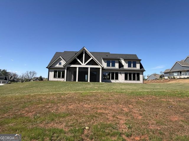 1021 Askew Trail, Greensboro, GA 30642