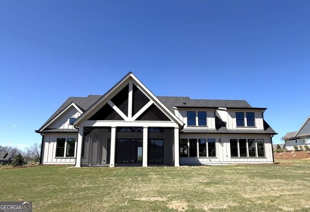 1021 Askew Trail, Greensboro, GA 30642
