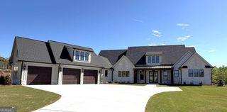 1021 Askew Trail, Greensboro, GA 30642