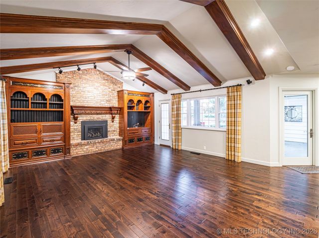 1842 Wood, Mcalester, OK 74501