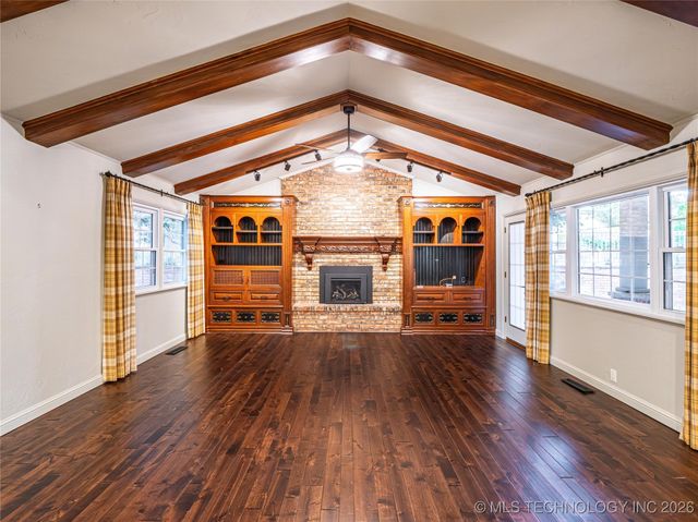 1842 Wood, Mcalester, OK 74501