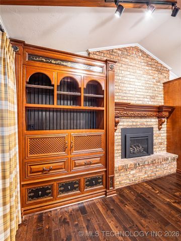 1842 Wood, Mcalester, OK 74501