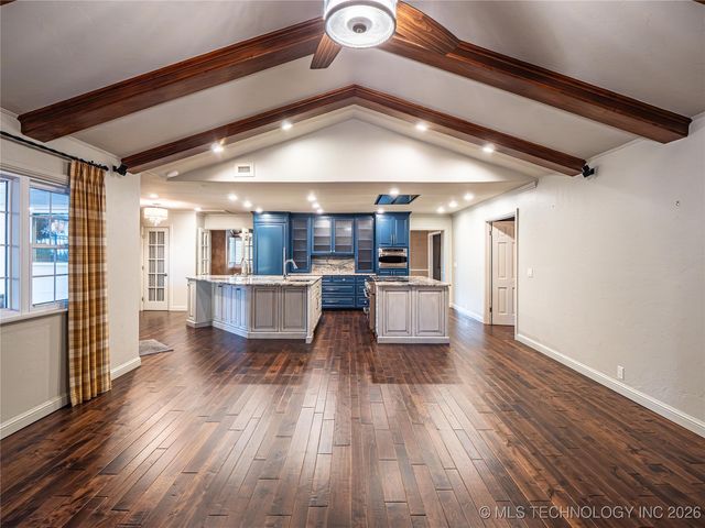 1842 Wood, Mcalester, OK 74501