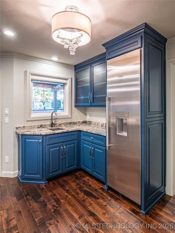 1842 Wood, Mcalester, OK 74501