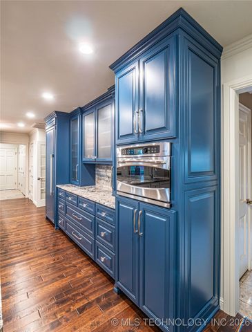 1842 Wood, Mcalester, OK 74501