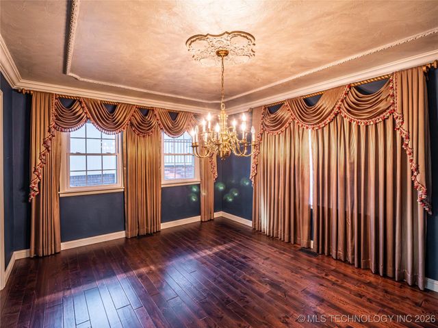 1842 Wood, Mcalester, OK 74501