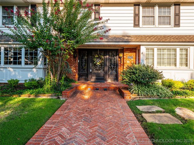 1842 Wood, Mcalester, OK 74501