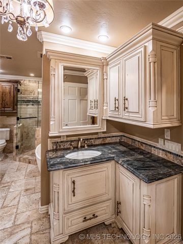 1842 Wood, Mcalester, OK 74501