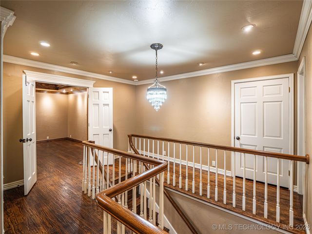 1842 Wood, Mcalester, OK 74501