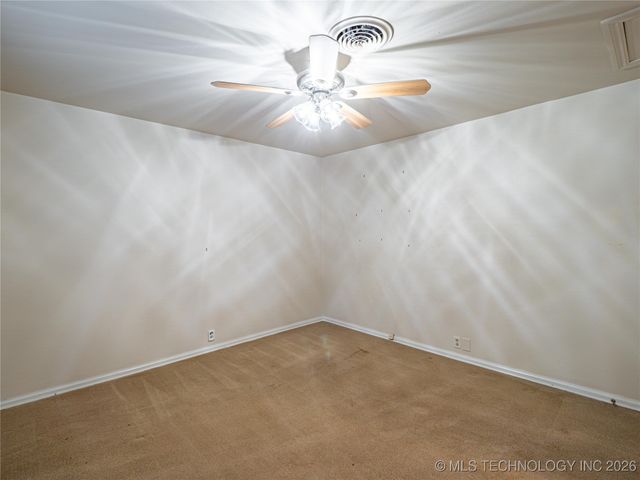 1842 Wood, Mcalester, OK 74501