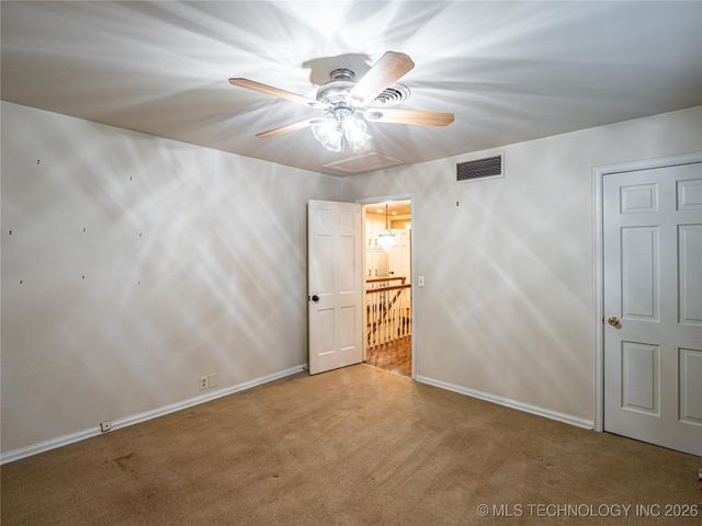 1842 Wood, Mcalester, OK 74501