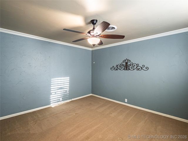 1842 Wood, Mcalester, OK 74501