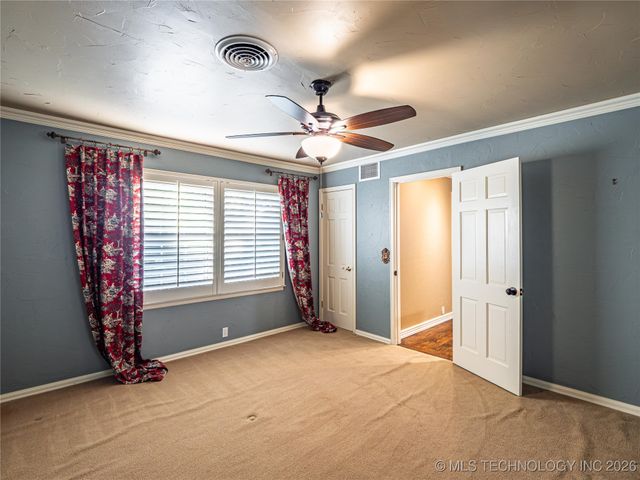 1842 Wood, Mcalester, OK 74501