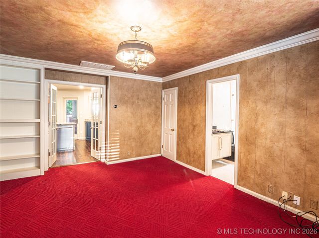 1842 Wood, Mcalester, OK 74501