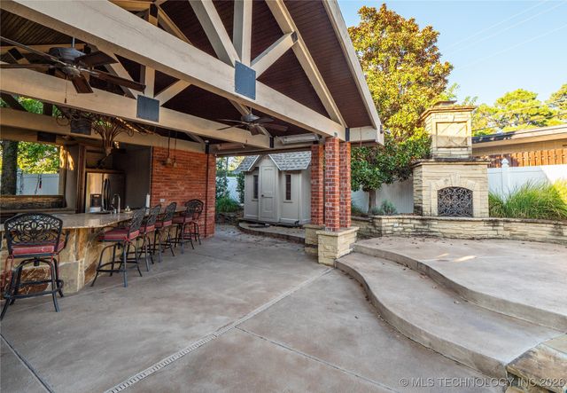 1842 Wood, Mcalester, OK 74501