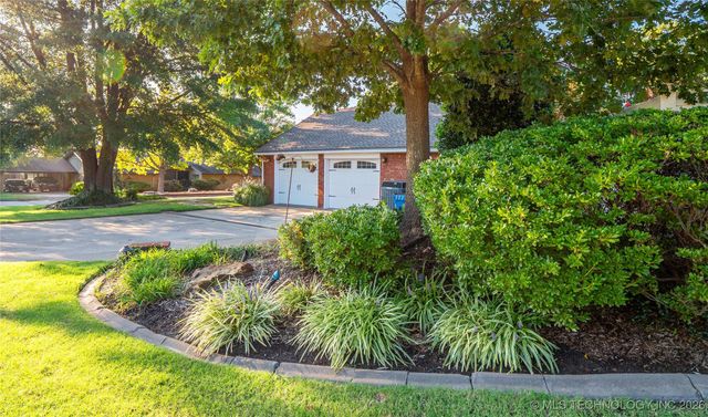 1842 Wood, Mcalester, OK 74501