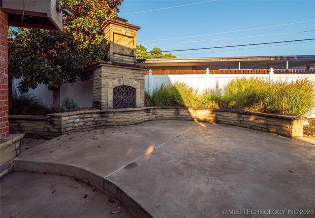 1842 Wood, Mcalester, OK 74501