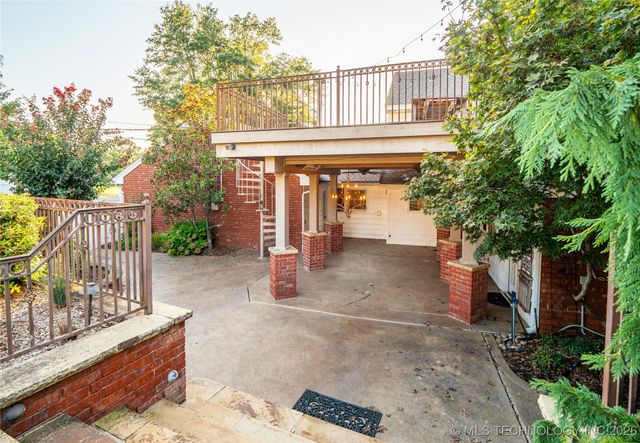 1842 Wood, Mcalester, OK 74501