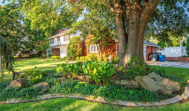 1842 Wood, Mcalester, OK 74501