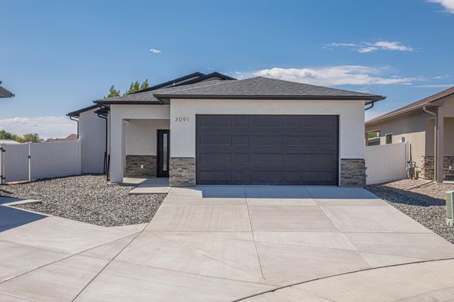 3091 Saddle Creek Place, Grand Junction, CO 81504