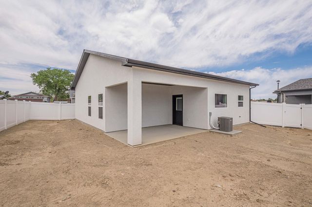 3091 Saddle Creek Place, Grand Junction, CO 81504